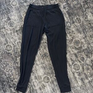ALO Yoga Dark Joggers